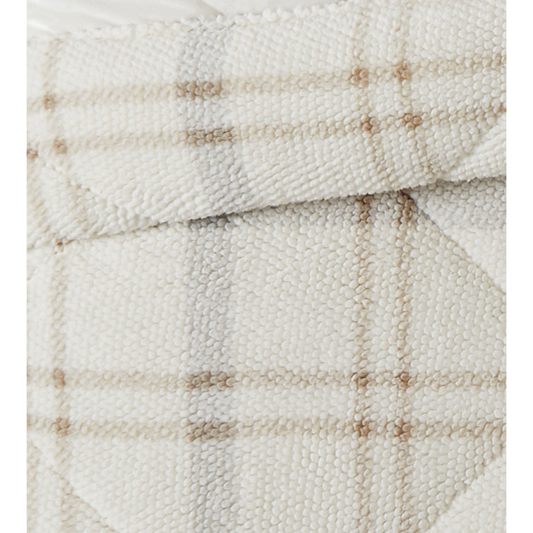 London fog plush online blanket